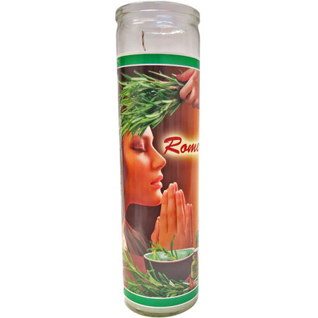 Romero Candle