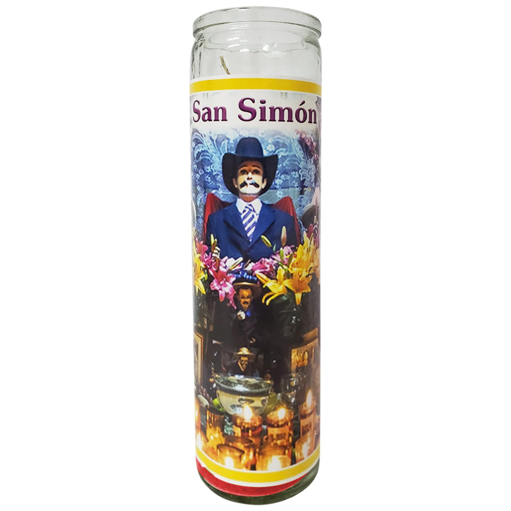 San Simon