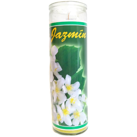 Jasmin Candle