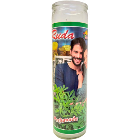 Rue Candle