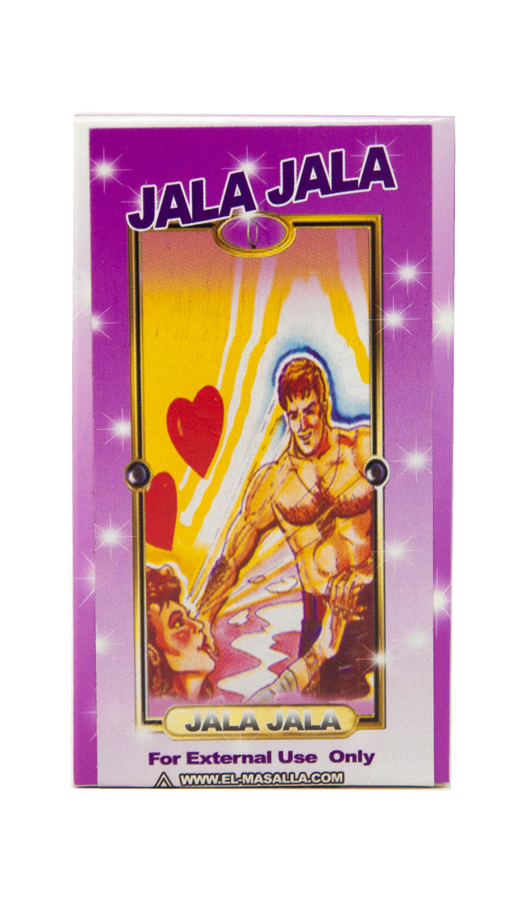 Pull Towards Me Bar Soap- Jala- Jala