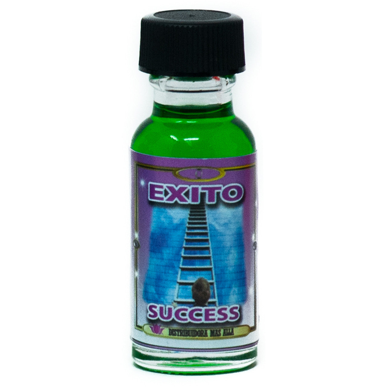 Success Oil- Exito