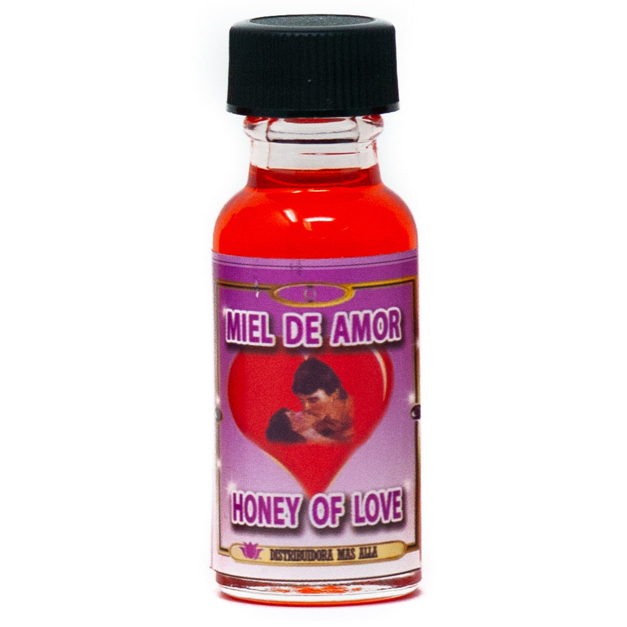 Honey Of Love Oil- Miel De Amor