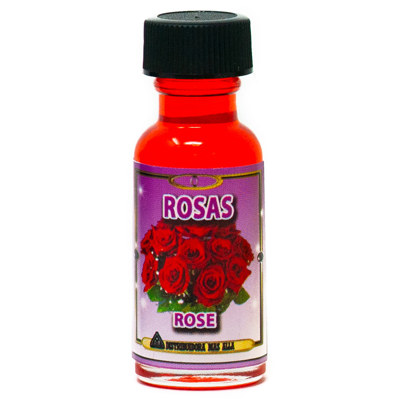 Roses Oil