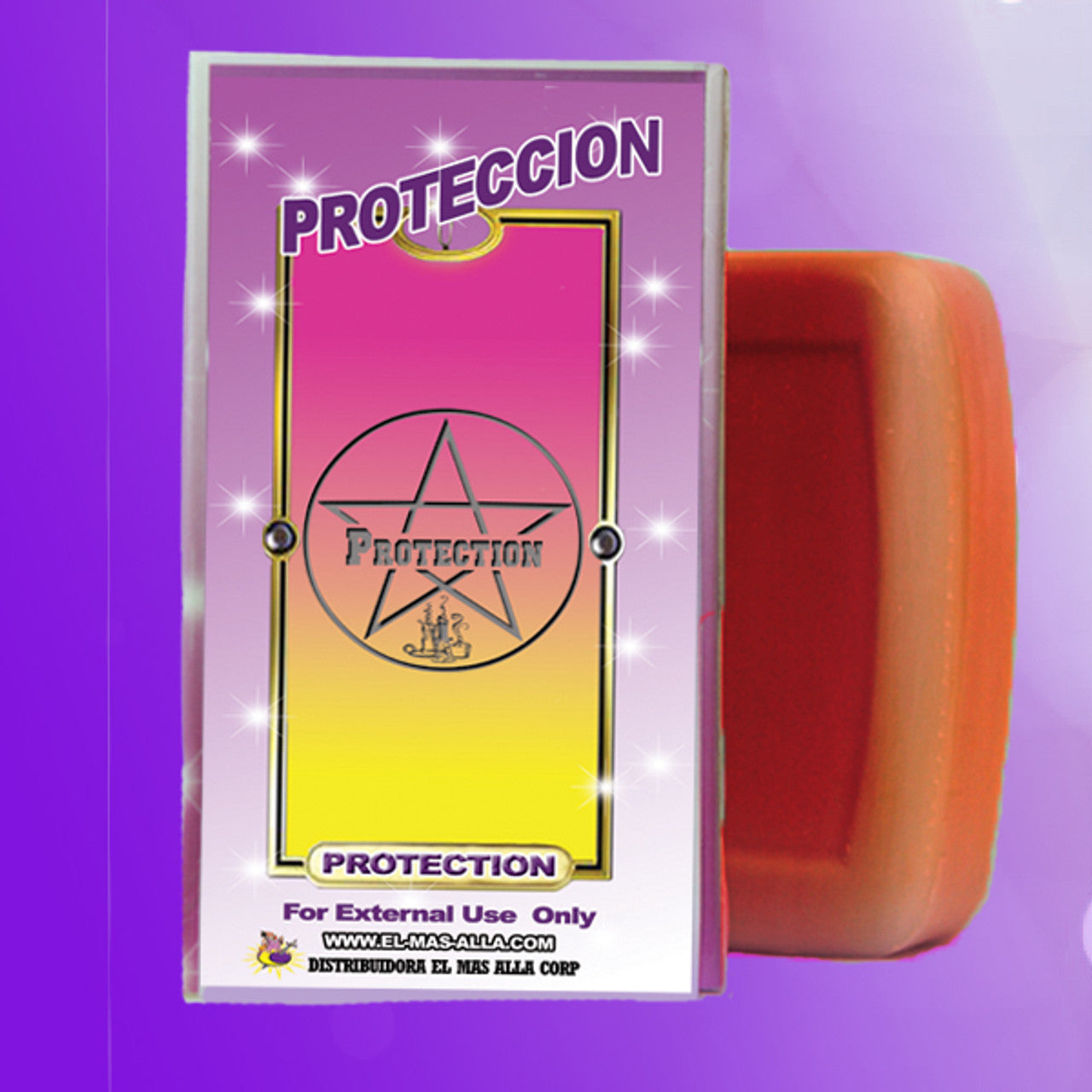Protection Bar Soap