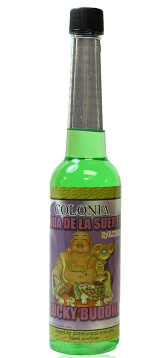 Esoteric Water Cologne Buddha Of Good Luck