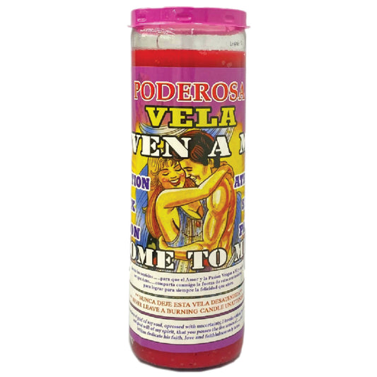 Candle 'Come to Me'