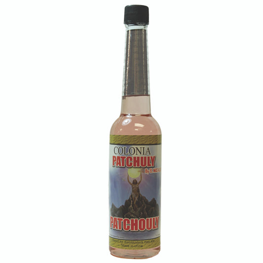 Esoteric Water Cologne Patchouli